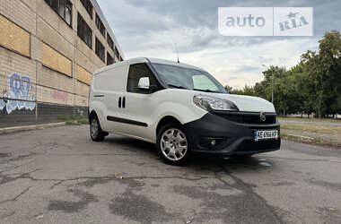 Fiat Doblo 2015