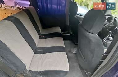 Минивэн Fiat Doblo 2007 в 
