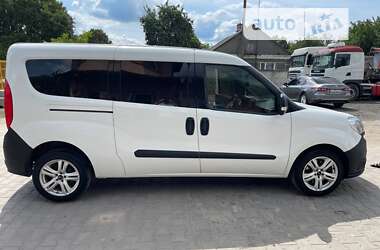 Минивэн Fiat Doblo 2016 в Луцке