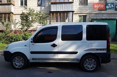 Fiat Doblo 2010 Fiat Doblo 2010