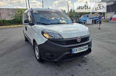 Грузовой фургон Fiat Doblo 2021 в Харькове