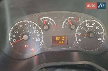 Грузовой фургон Fiat Doblo 2014 в 