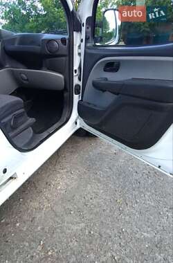 Мінівен Fiat Doblo 2006 в 