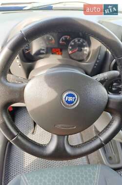 Минивэн Fiat Doblo 2006 в 