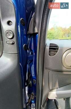 Минивэн Fiat Doblo 2006 в 