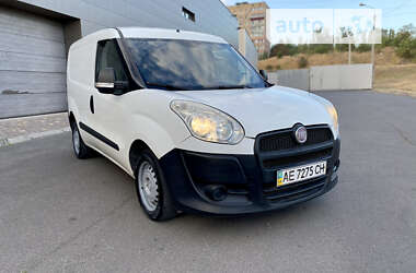 Грузовой фургон Fiat Doblo 2011 в 
