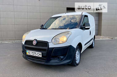 Грузовой фургон Fiat Doblo 2011 в Кривом Роге