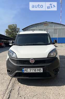 Вантажний фургон Fiat Doblo 2019 в Павлограді