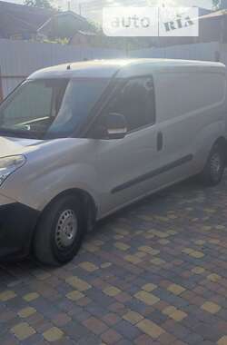 Другие грузовики Fiat Doblo 2011 в Киеве