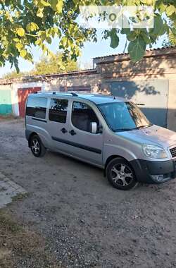 Fiat Doblo 2008