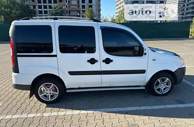 Fiat Doblo 2007