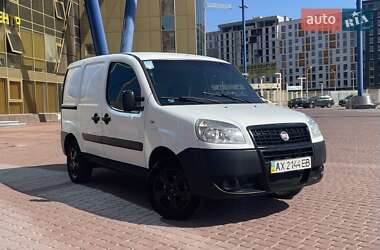 Fiat Doblo 2013