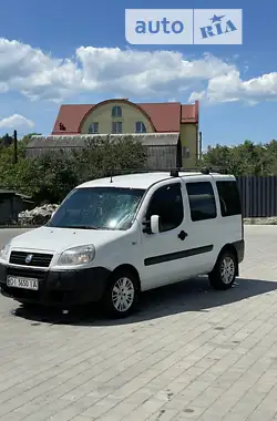 Fiat Doblo 2007