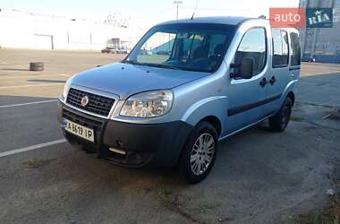 Fiat Doblo 2008 Fiat Doblo 2008