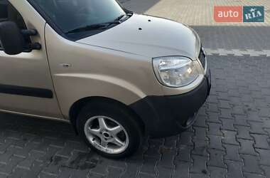 Минивэн Fiat Doblo 2014 в Виннице