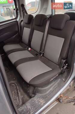 Минивэн Fiat Doblo 2012 в 