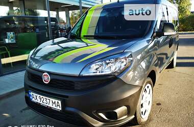 Минивэн Fiat Doblo 2021 в Харькове