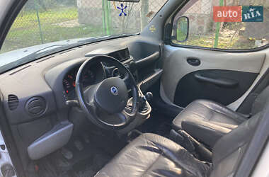 Минивэн Fiat Doblo 2006 в 