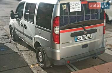 Fiat Doblo 2007 Fiat Doblo 2007