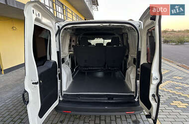 Грузовой фургон Fiat Doblo 2013 в Тернополе