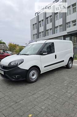 Грузовой фургон Fiat Doblo 2020 в Харькове