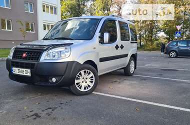 Fiat Doblo 2008