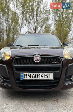 Fiat Doblo 2011 Fiat Doblo 2011