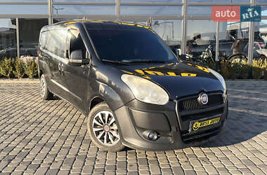 Fiat Doblo 2014