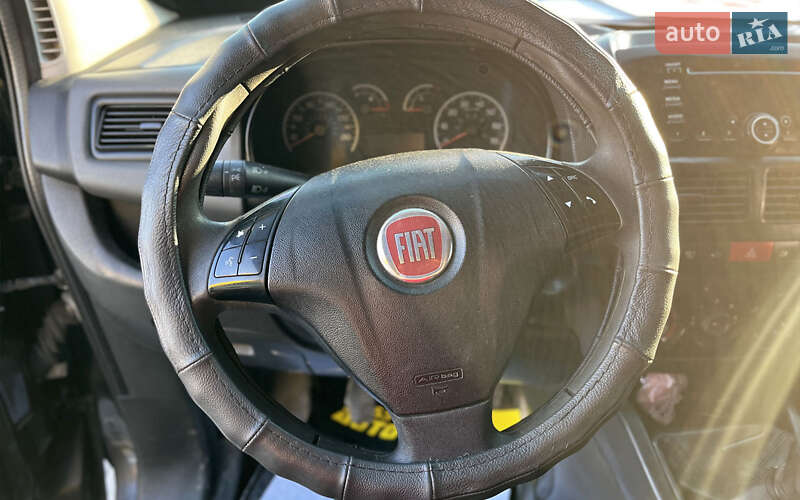 Грузовой фургон Fiat Doblo 2014 в Мукачево фото 12 Грузовой фургон Fiat Doblo 2014 в Мукачево