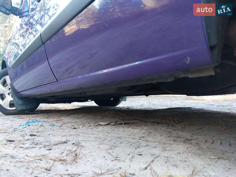 Грузовой фургон Fiat Doblo 2011 в Клавдиевом-Тарасове