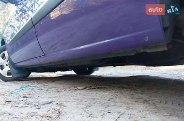 Грузовой фургон Fiat Doblo 2011 в 