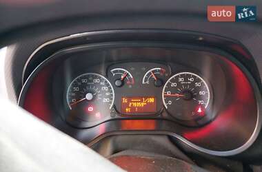 Грузовой фургон Fiat Doblo 2011 в 