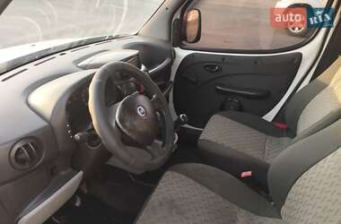 Грузовой фургон Fiat Doblo 2007 в 