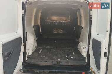 Грузовой фургон Fiat Doblo 2007 в 