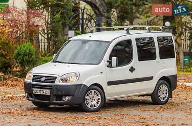 Fiat Doblo 2008