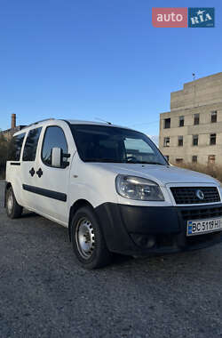 Fiat Doblo 2007 Fiat Doblo 2007