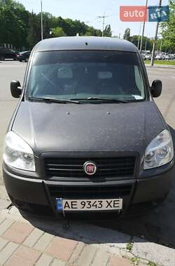 Fiat Doblo 2008 Fiat Doblo 2008