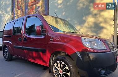 Fiat Doblo 2007 Fiat Doblo 2007