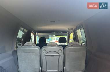Минивэн Fiat Doblo 2007 в 