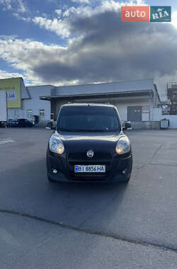 Fiat Doblo 2011