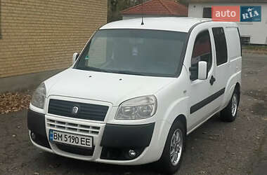 Fiat Doblo 2007