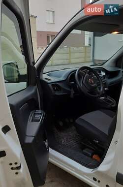 Грузовой фургон Fiat Doblo 2020 в 