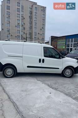 Вантажний фургон Fiat Doblo 2015 в Вінниці