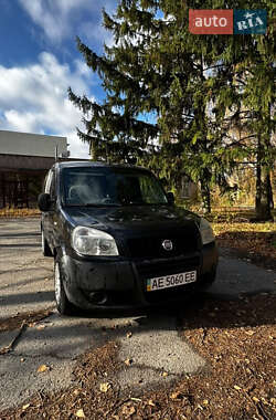 Fiat Doblo 2008