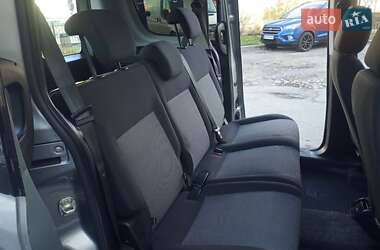 Минивэн Fiat Doblo 2013 в 