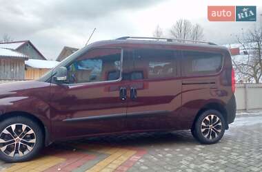 Fiat Doblo 2010 Fiat Doblo 2010
