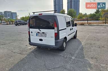 Грузовой фургон Fiat Doblo 2005 в 
