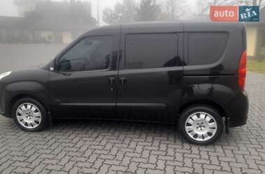 Минивэн Fiat Doblo 2011 в Коломые