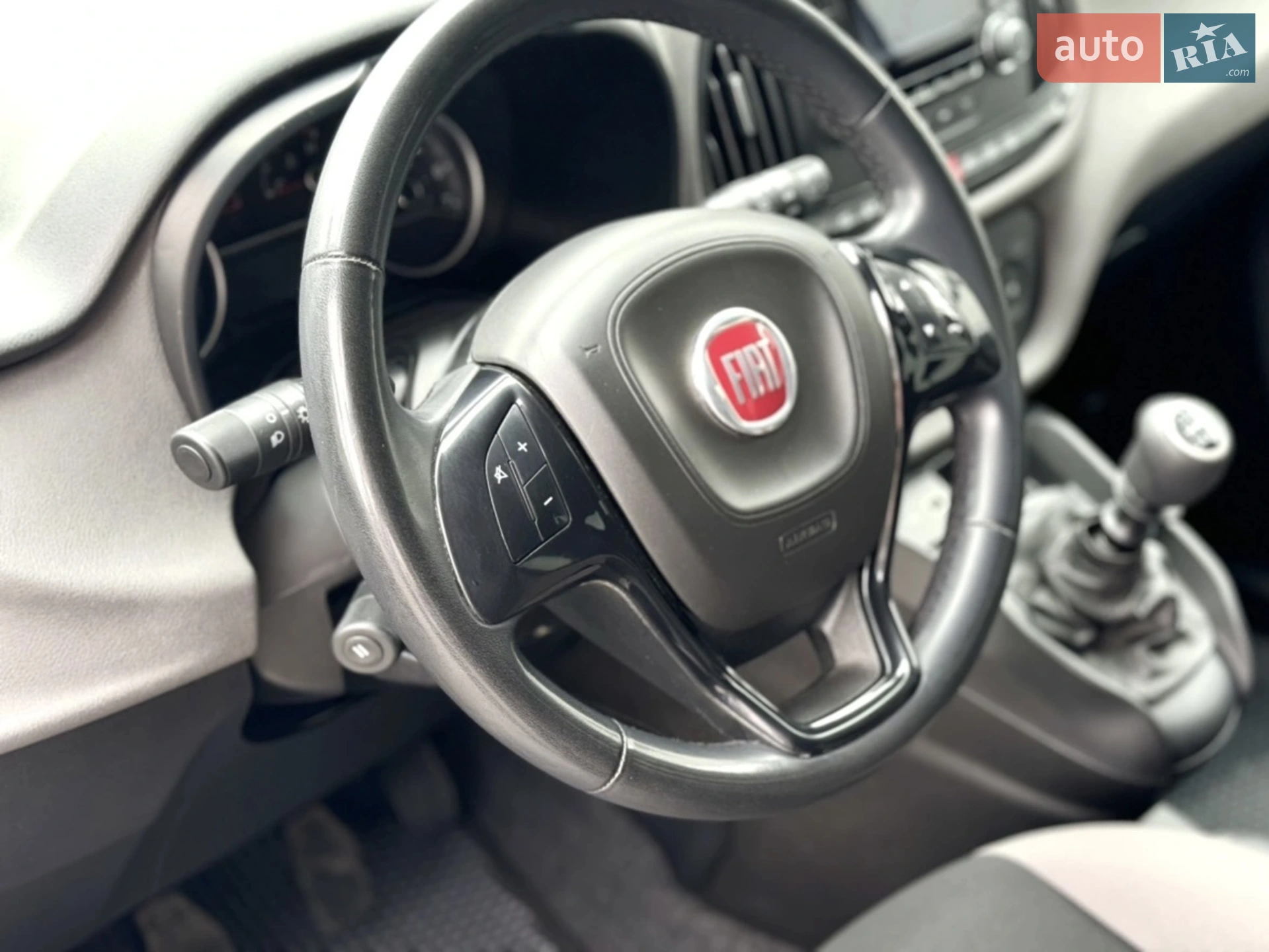 2020 Fiat Doblo - мініатюра 15