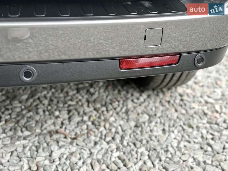 Минивэн Fiat Doblo 2020 в Днепре фото 13 Минивэн Fiat Doblo 2020 в Днепре